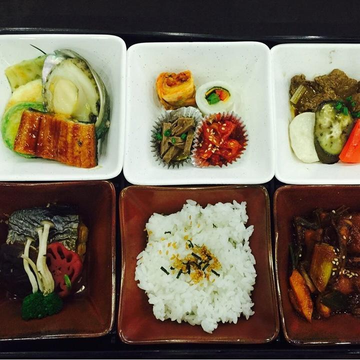 Feliz Guesthouse, Seoul Station Экстерьер фото
